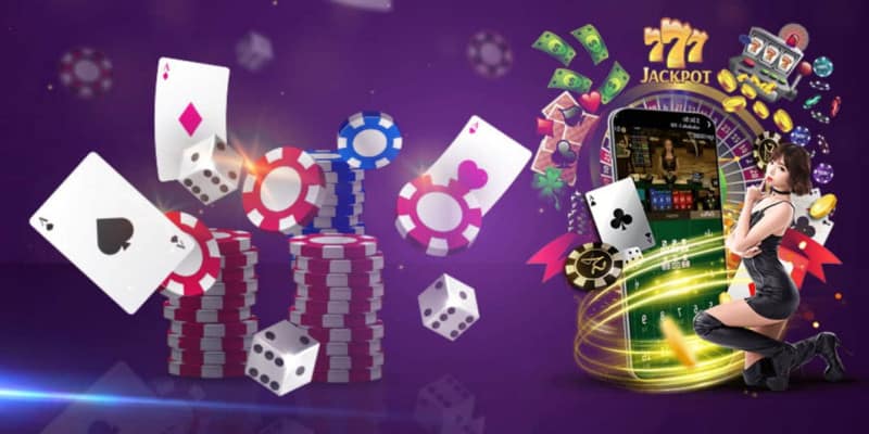 Hướng dẫn chơi Baccarat