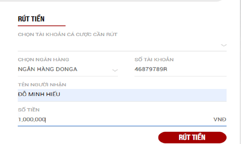 Vì sao nhà cái Mibet giới hạn số lần rút tiền