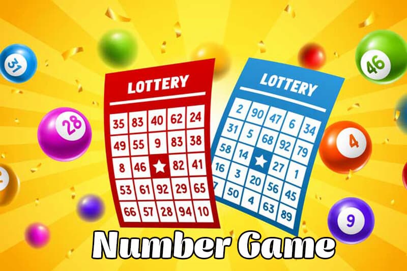 Các kèo cược Game Number