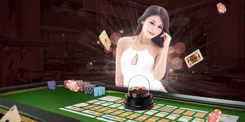 Giới thiệu về trò chơi tại Mibet