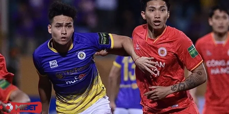 Cân nhắc chọn kèo hiệp 1 vs kèo hiệp 2 tại Mibet