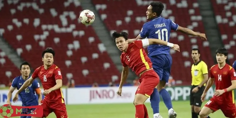 Nắm rõ mẹo chơi kèo hiệp 1 và hiệp 2 hấp dẫn tại Mibet