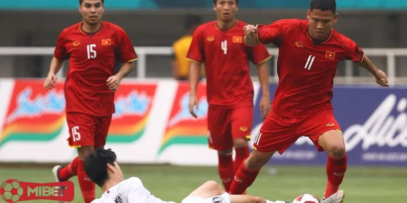 Tận dụng ưu đãi khi chơi kèo hiệp phụ tại Mibet